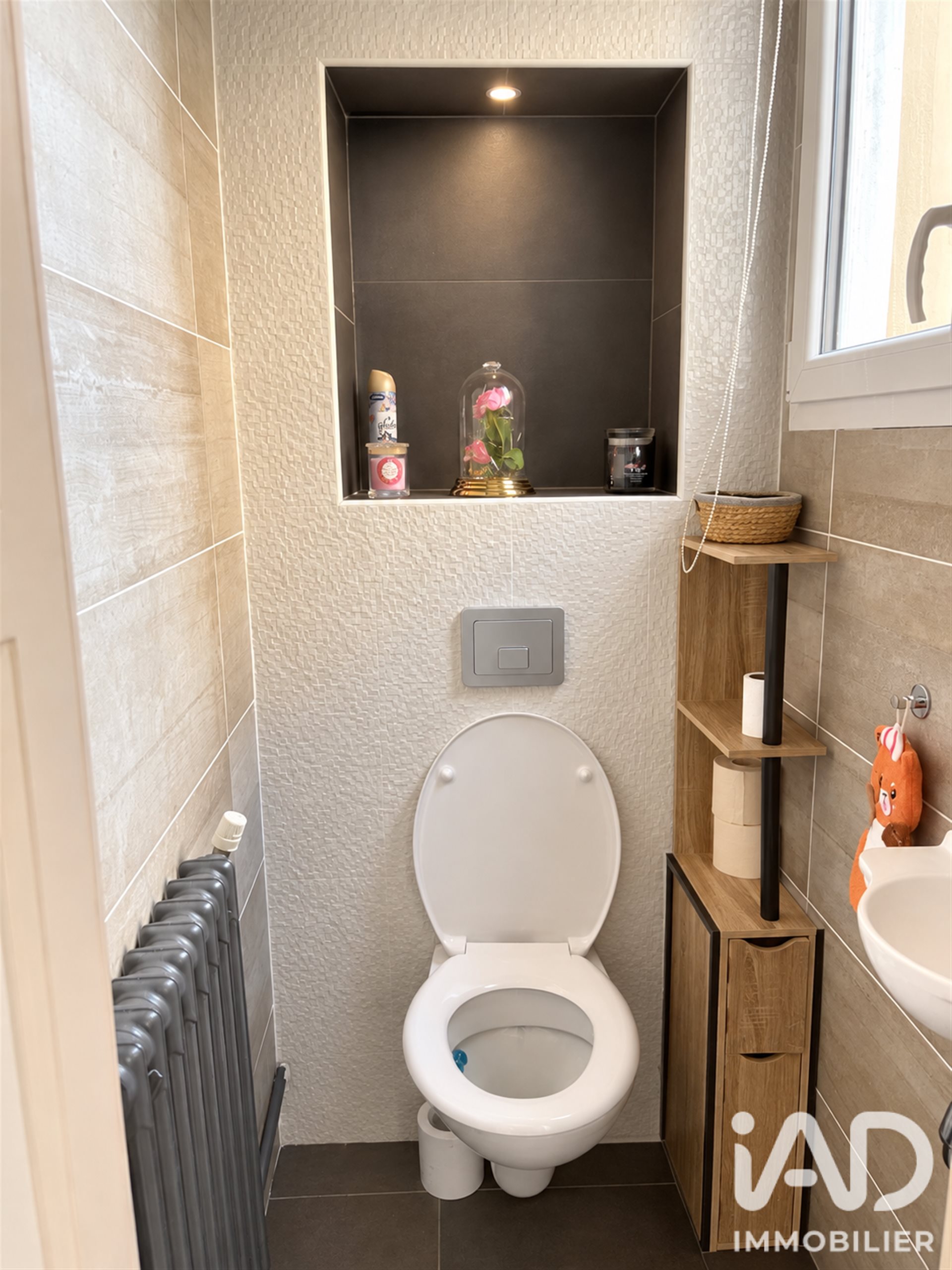 Maison à vendre, 80m², Vierzon
