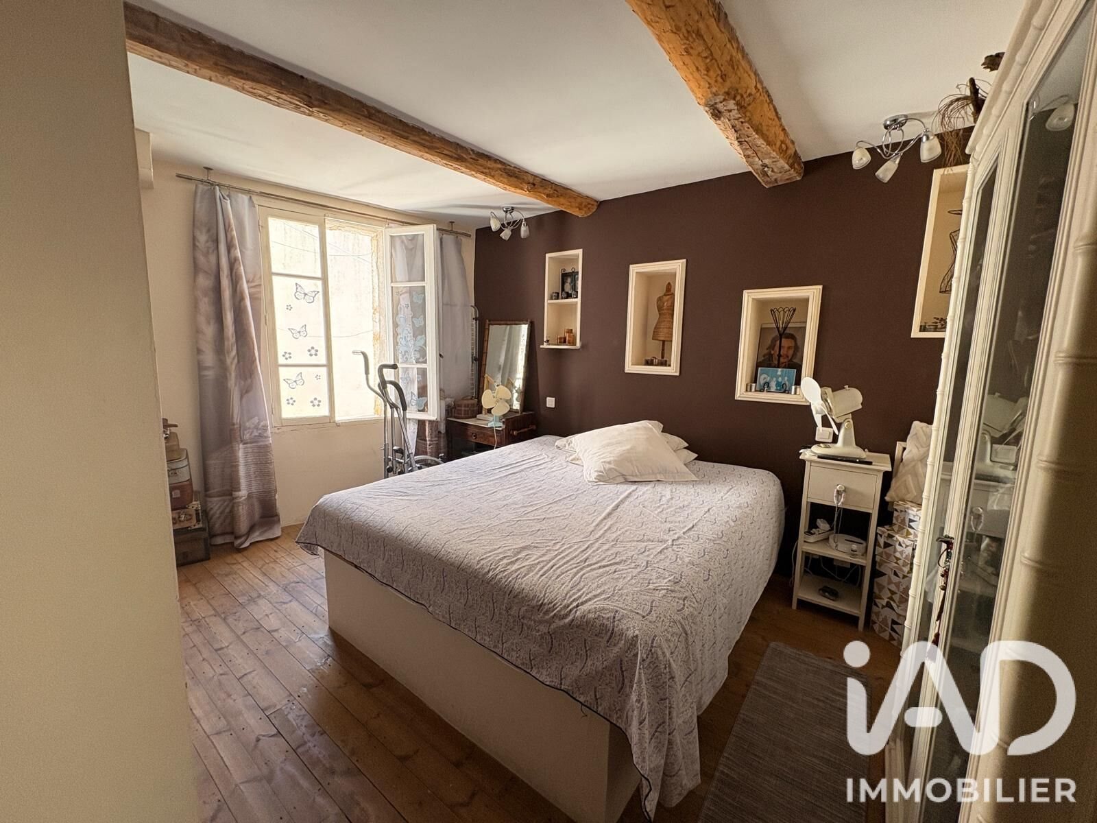 Maison à vendre, 106m², Saint-Geniès-de-Fontedit
