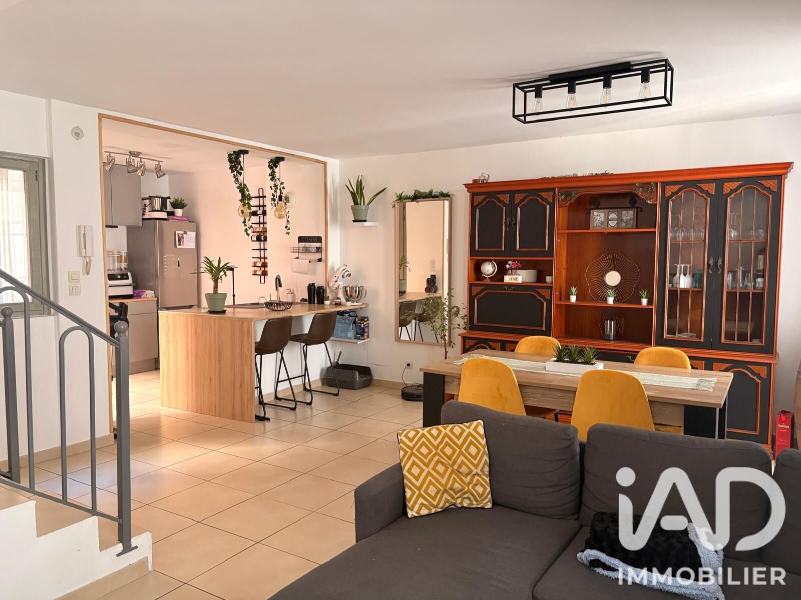 Maison à vendre, 74m², Béziers