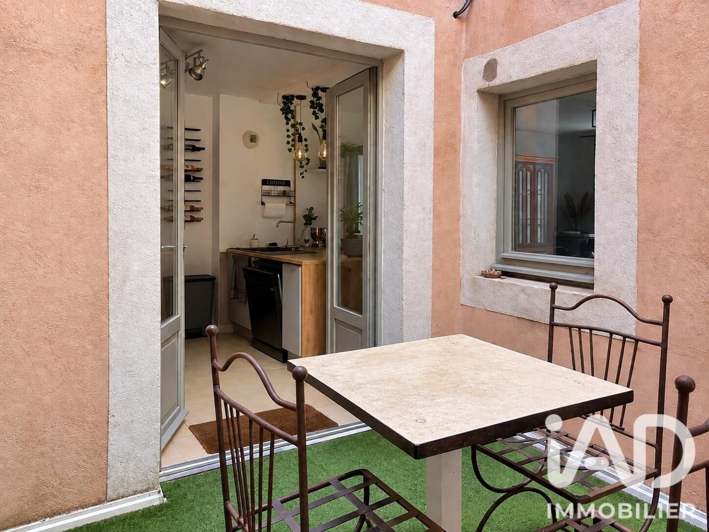 Maison à vendre, 74m², Béziers