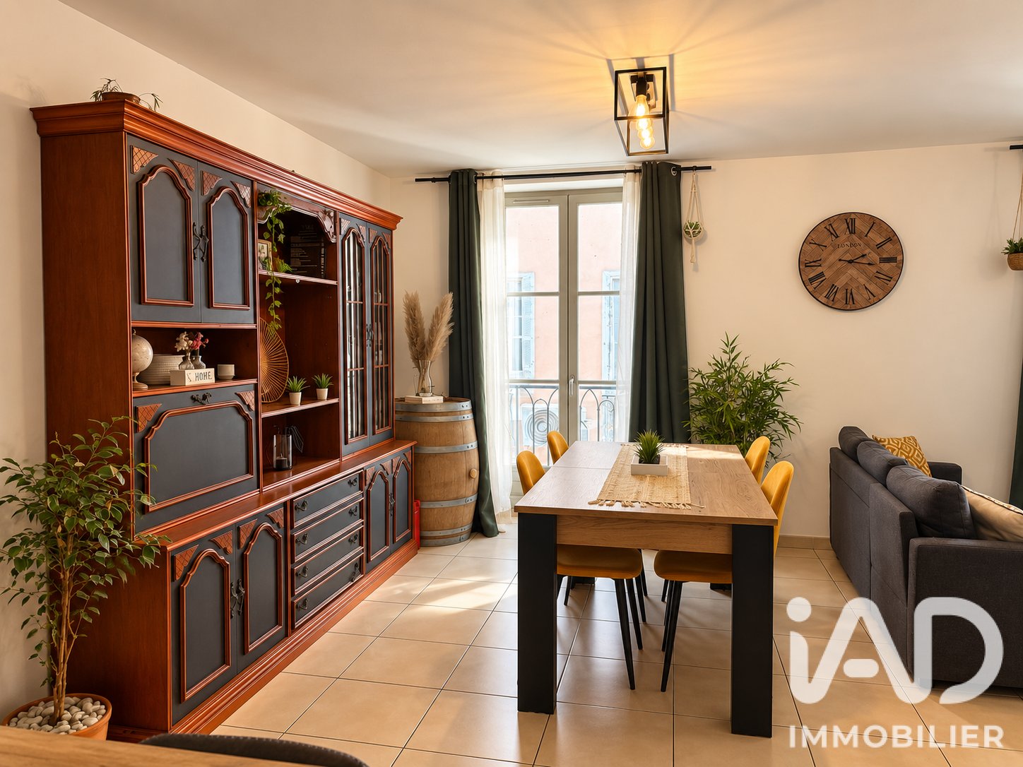 Maison à vendre, 74m², Béziers