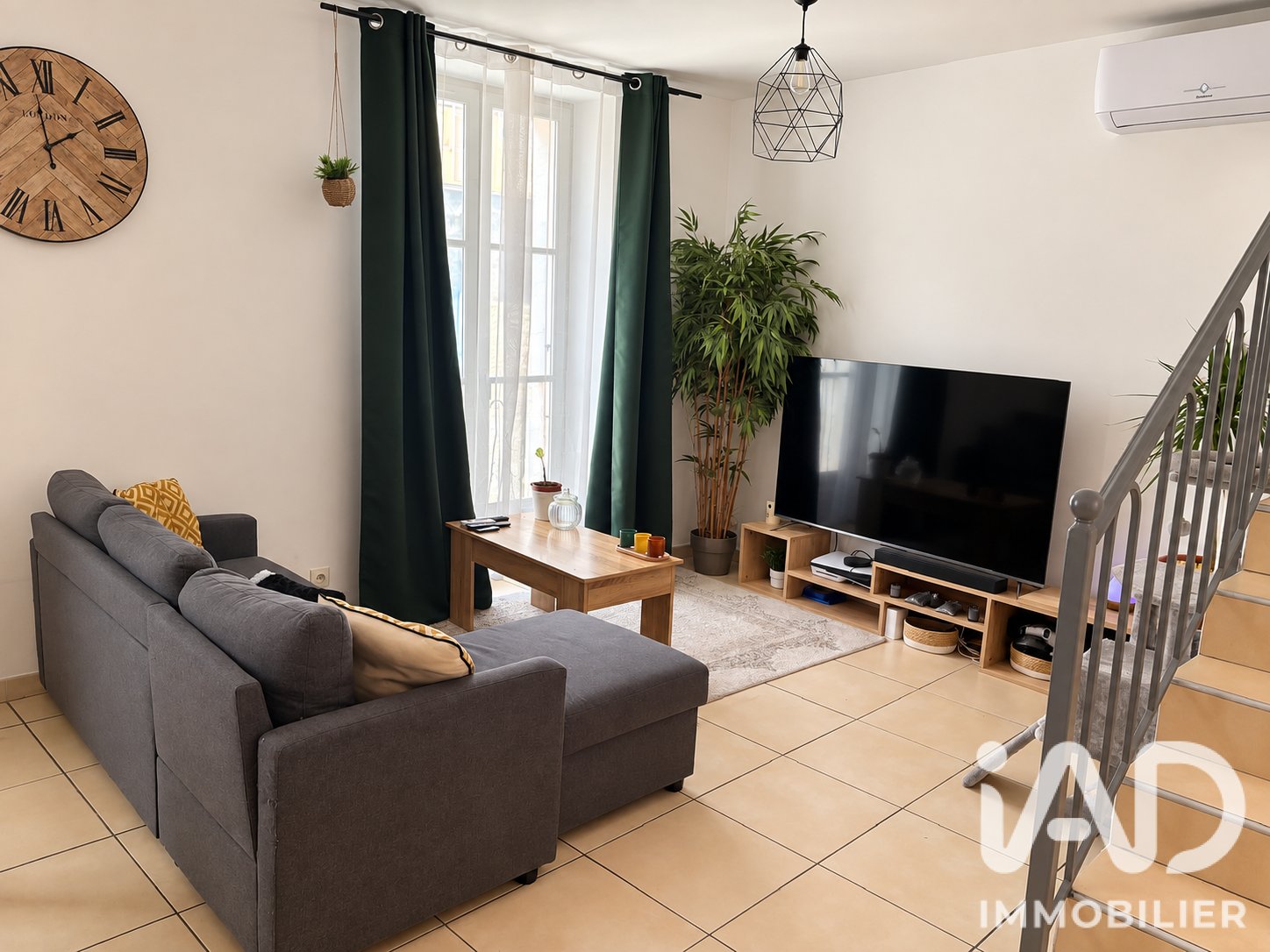 Maison à vendre, 74m², Béziers
