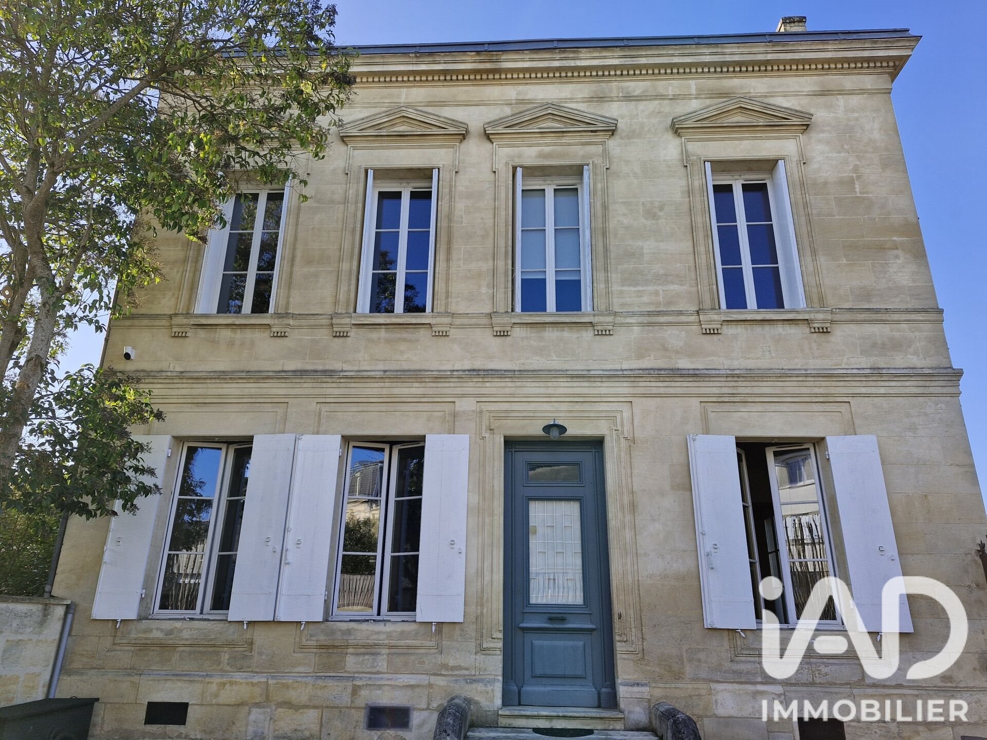 Maison à vendre, 260m², Libourne
