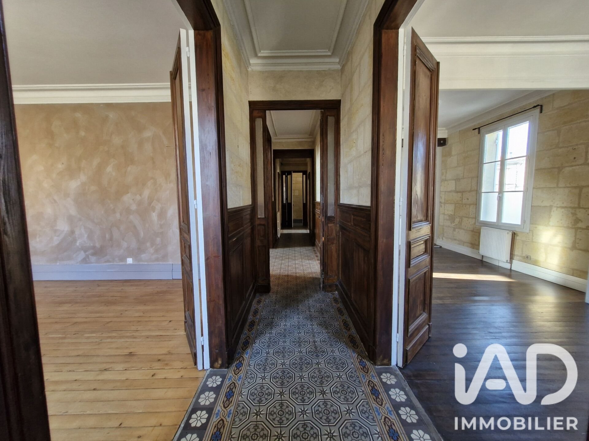 Maison à vendre, 260m², Libourne