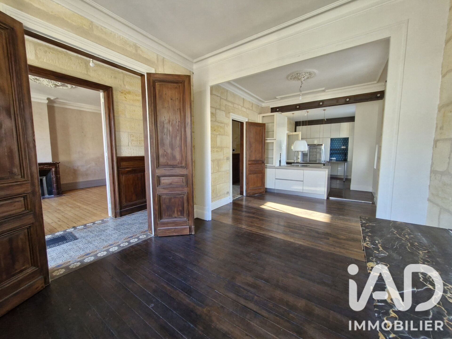 Maison à vendre, 260m², Libourne