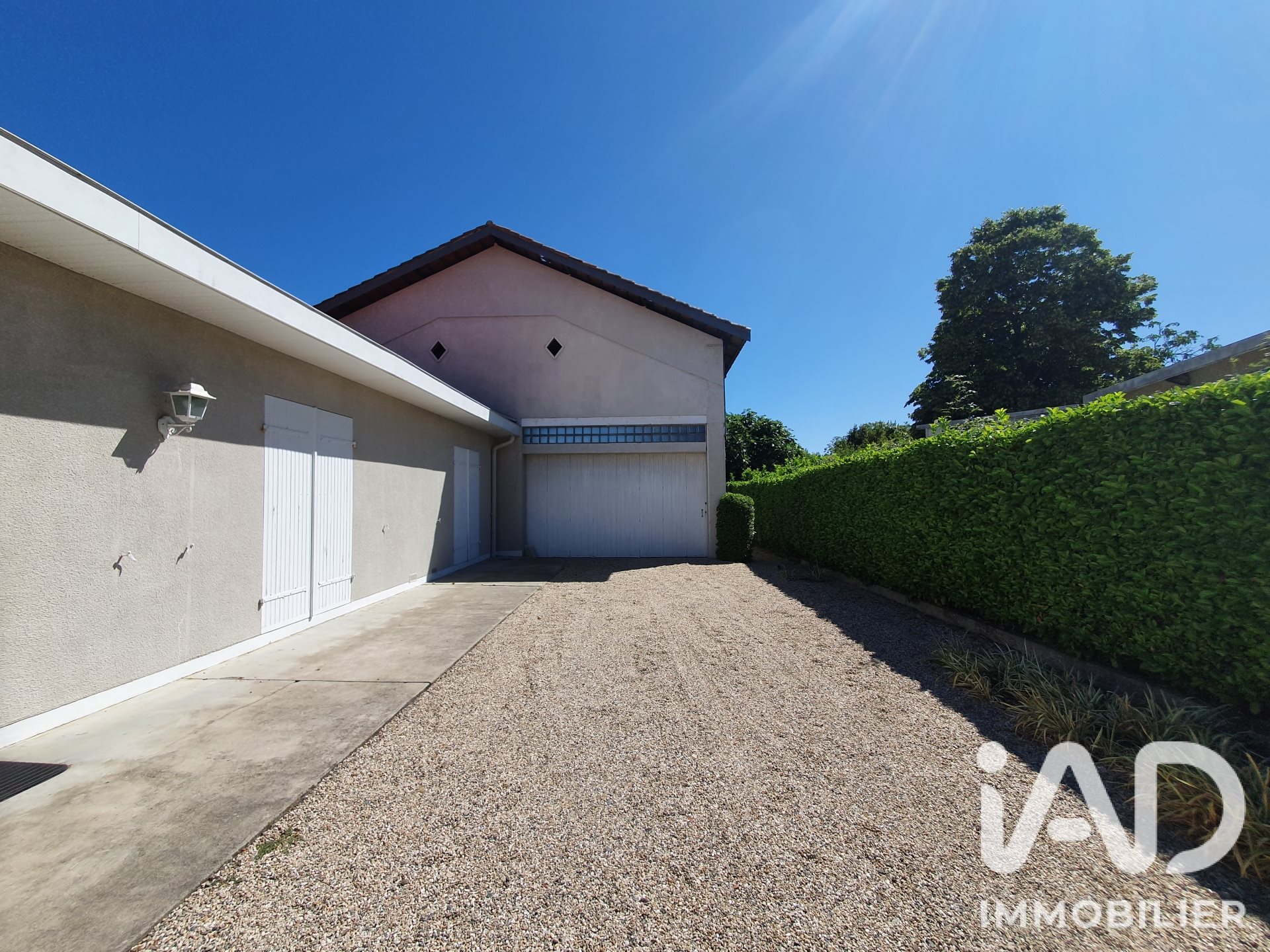 Maison à vendre, 122m², La Ville-Dieu-du-Temple