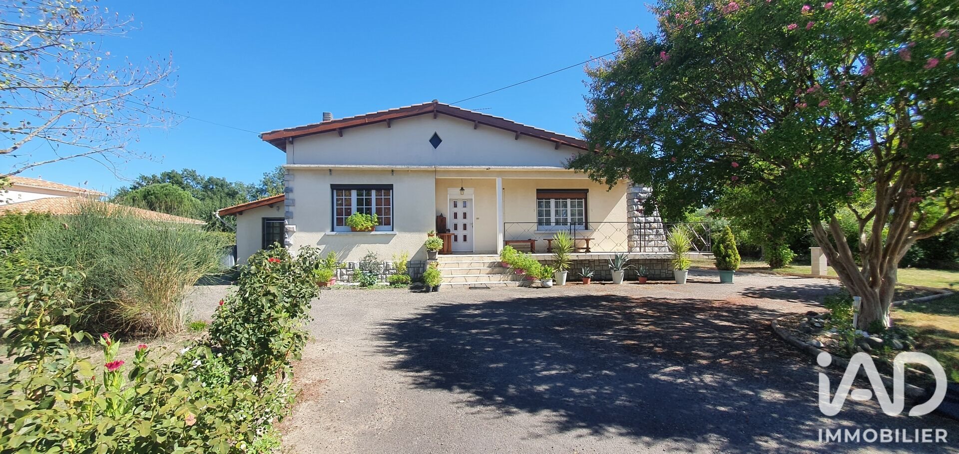 Maison à vendre, 108m², Castelsarrasin