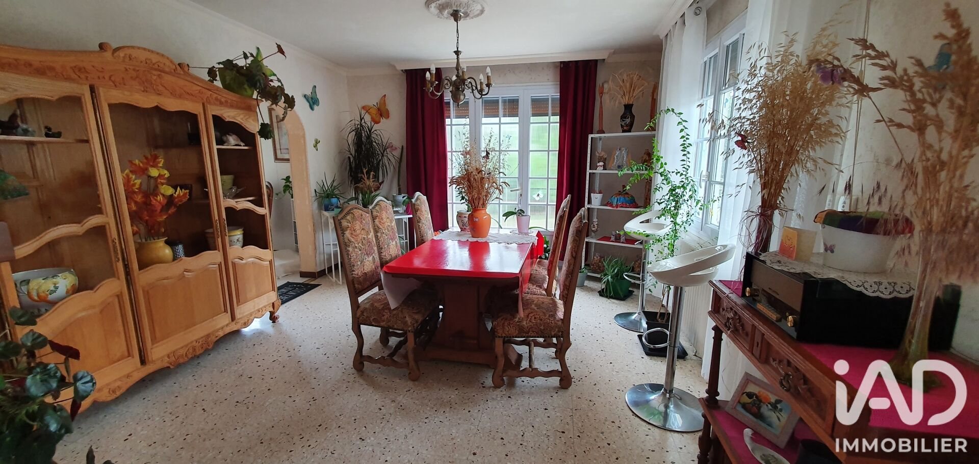 Maison à vendre, 108m², Castelsarrasin