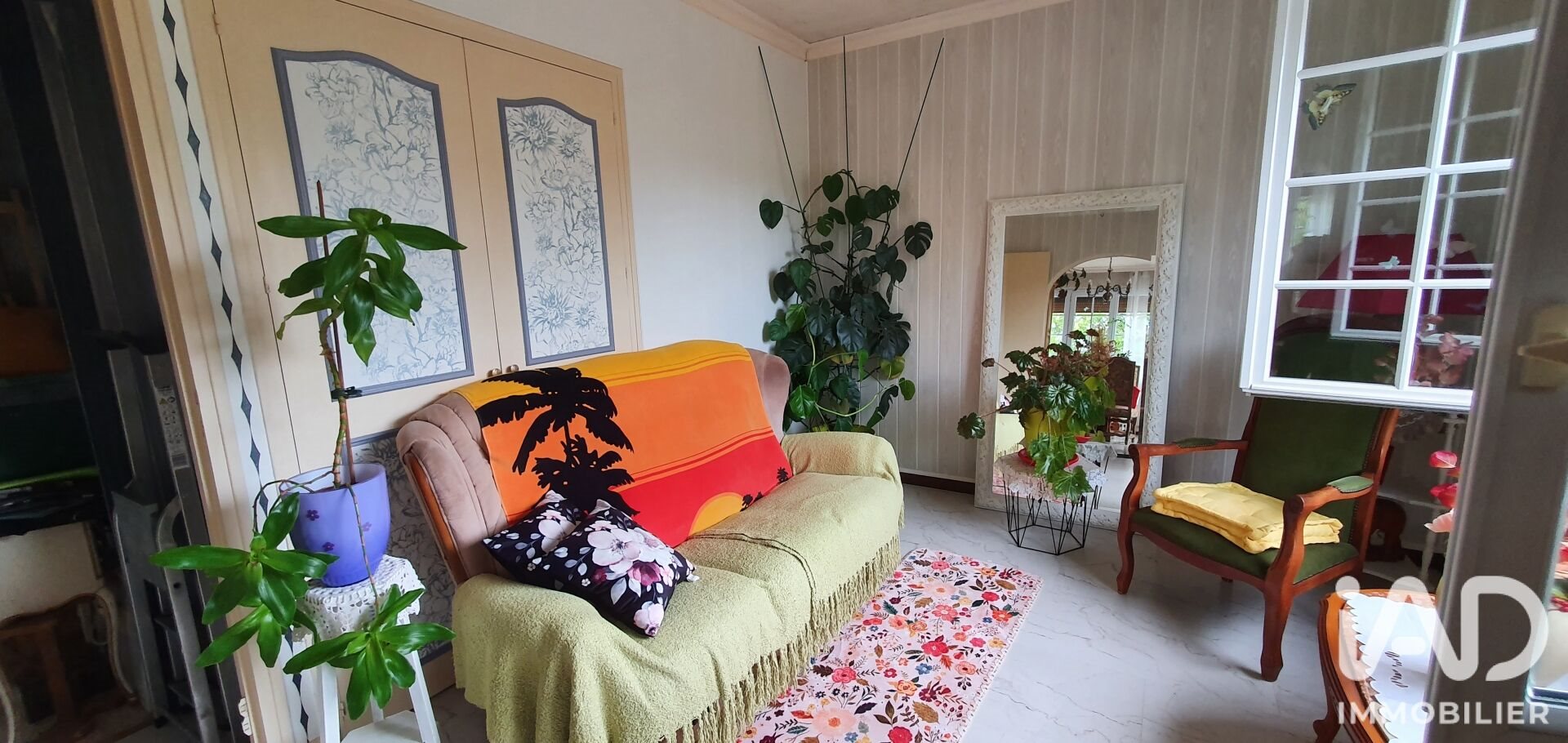 Maison à vendre, 108m², Castelsarrasin