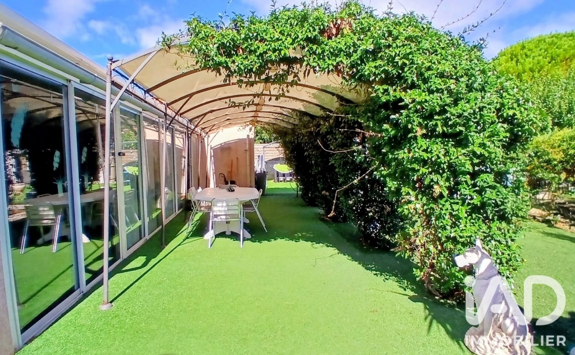 Maison à vendre, 175m², Creissan