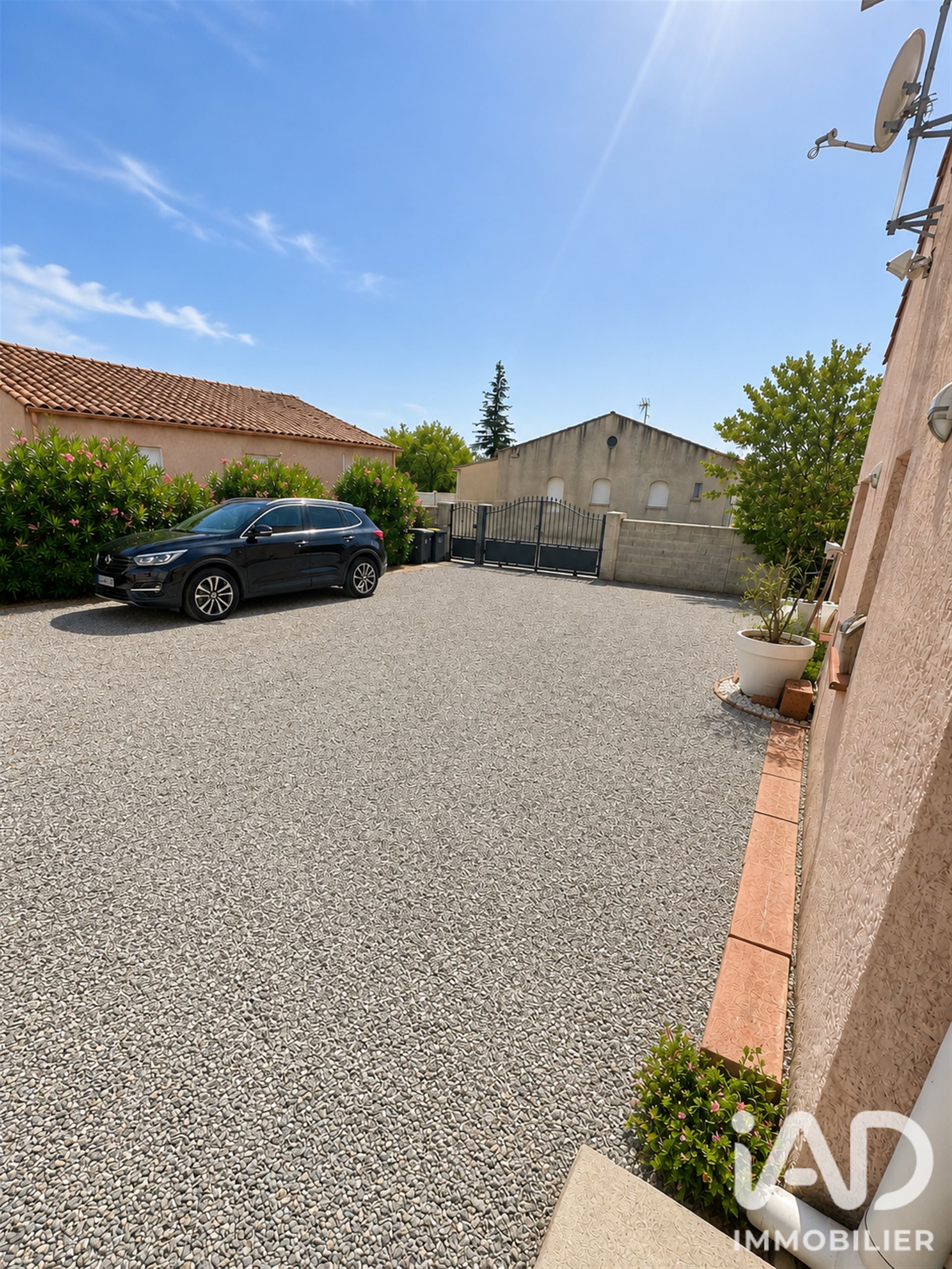 Maison à vendre, 175m², Creissan