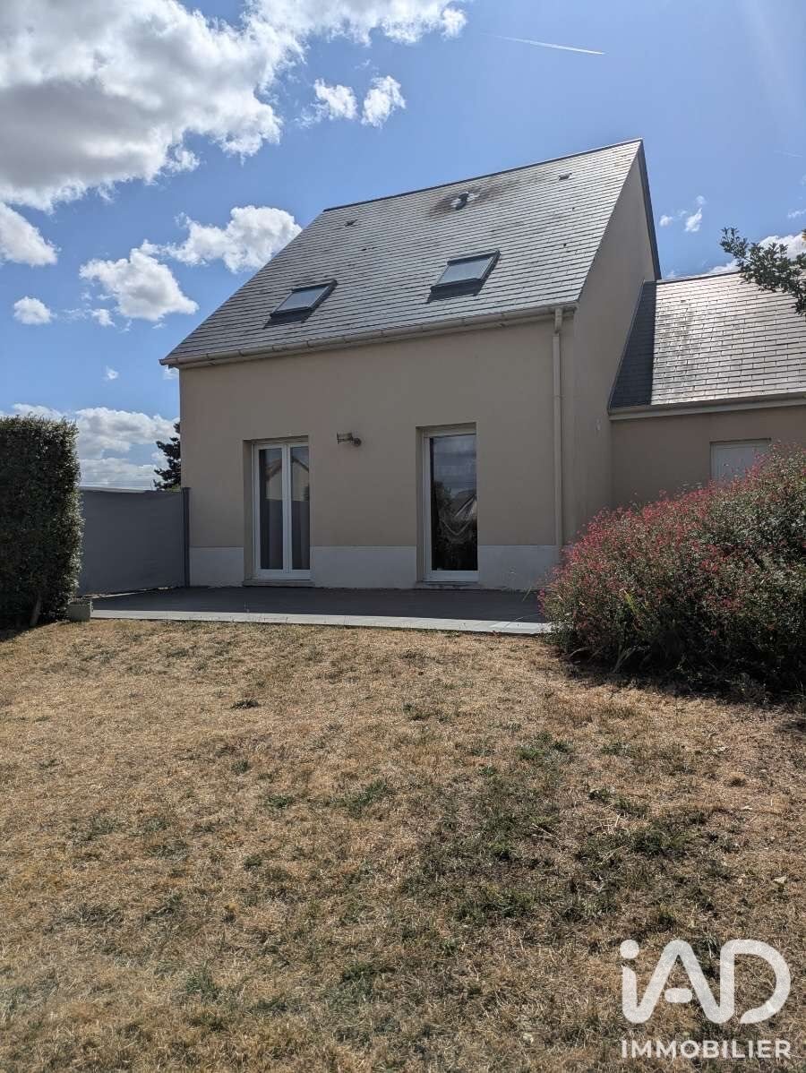 Maison à vendre, 90m², Ifs