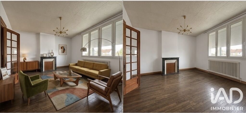 Maison à vendre, 151m², Châteaubriant