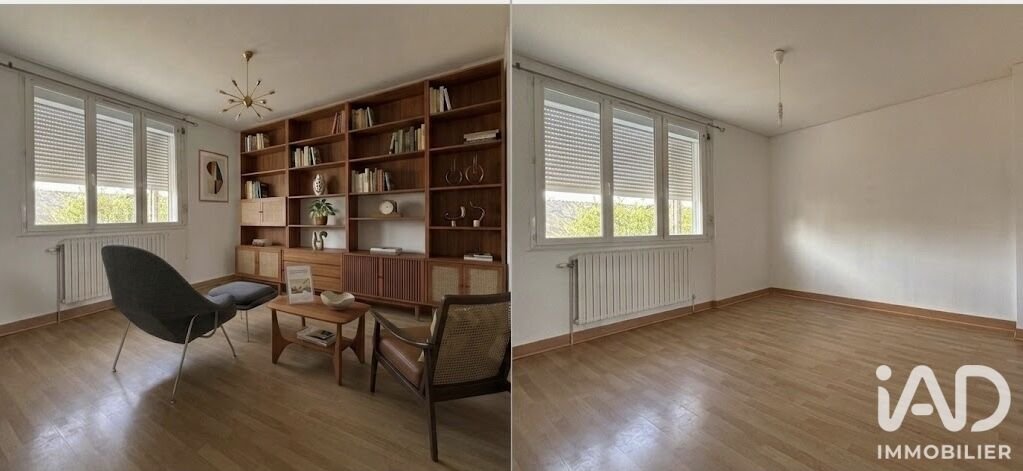Maison à vendre, 151m², Châteaubriant