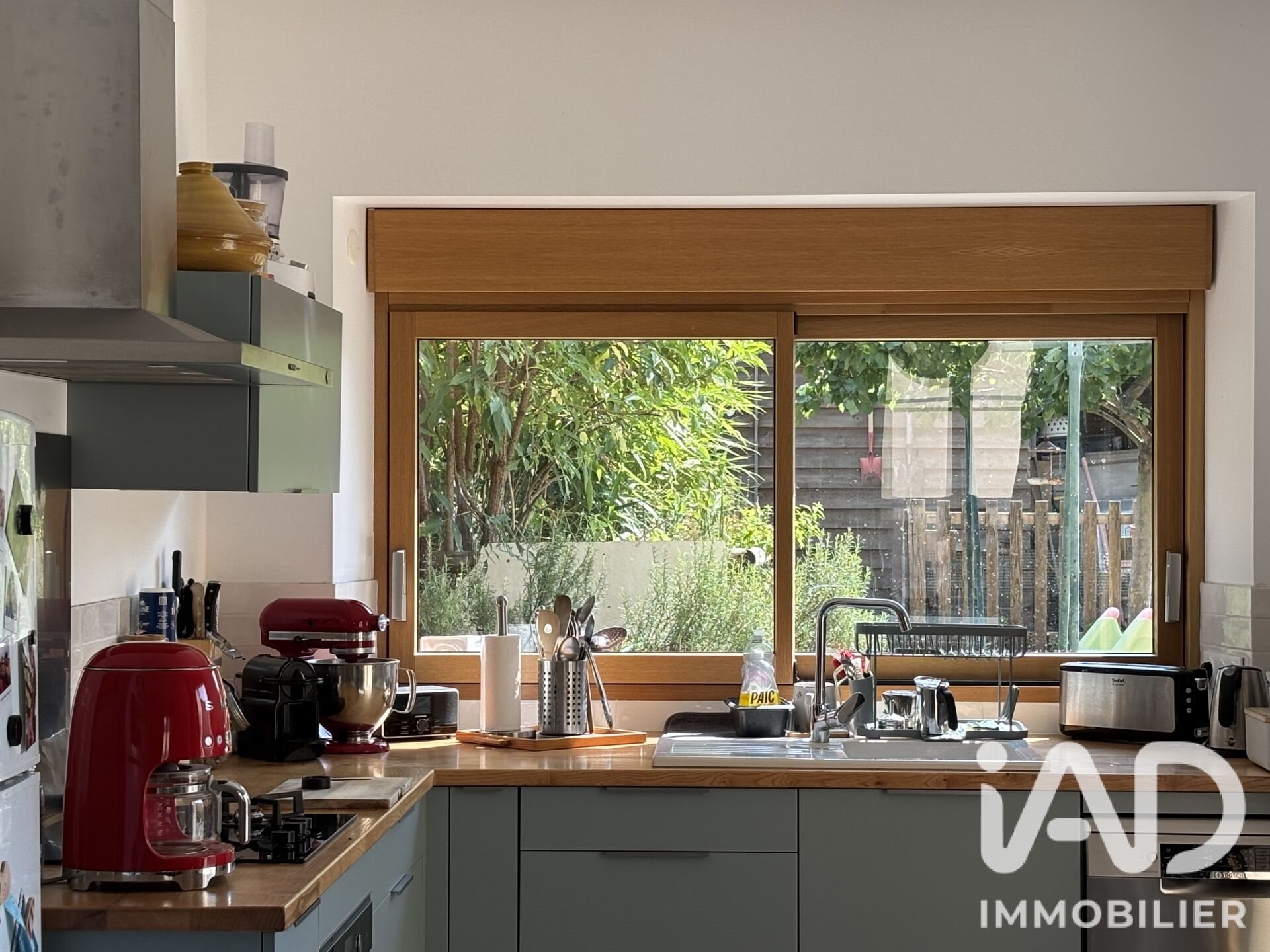 Maison à vendre, 110m², Ombrée d'Anjou