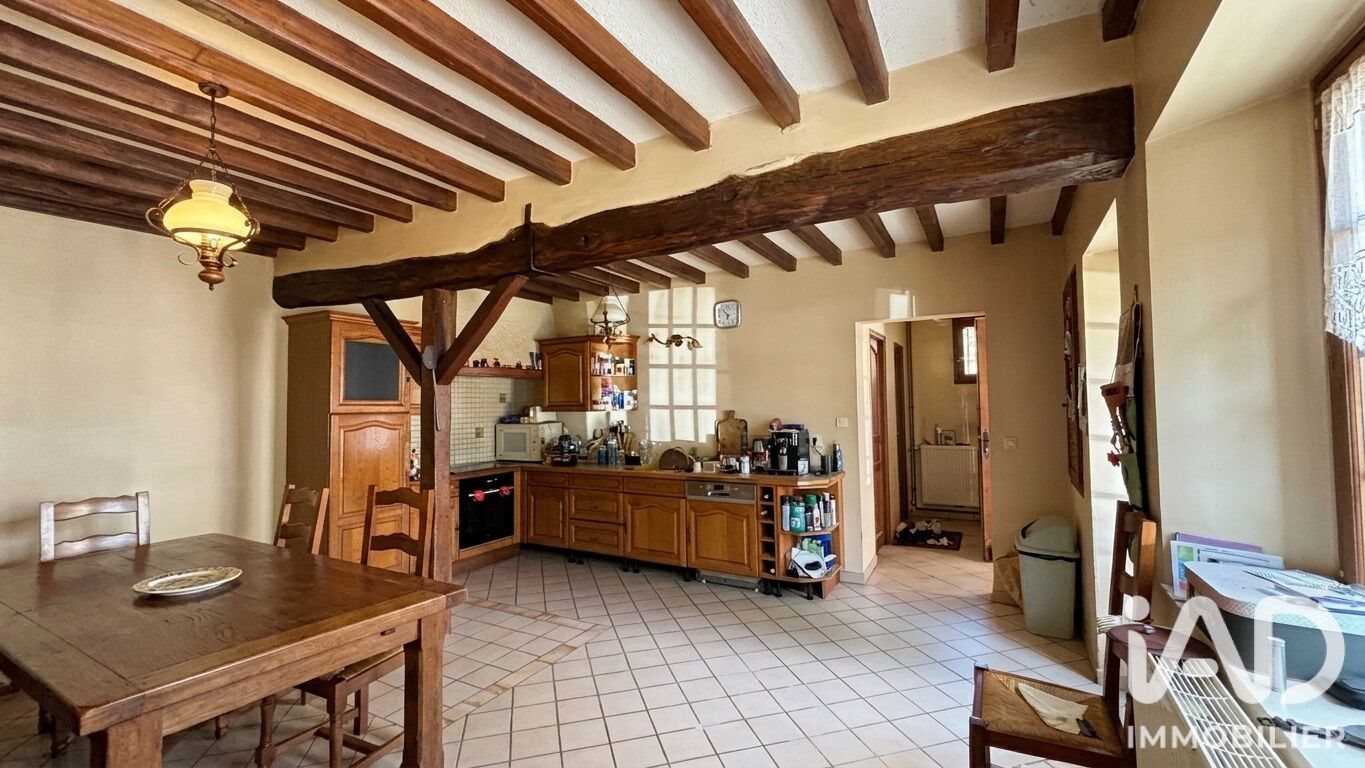 Maison à vendre, 170m², Hermé