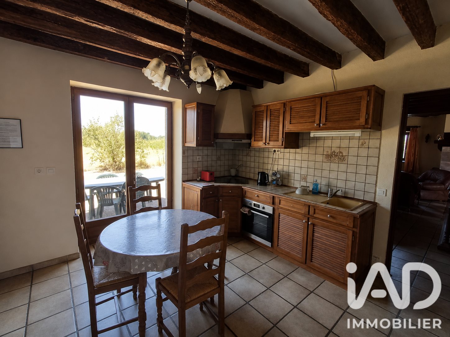 Maison à vendre, 162m², Arthon