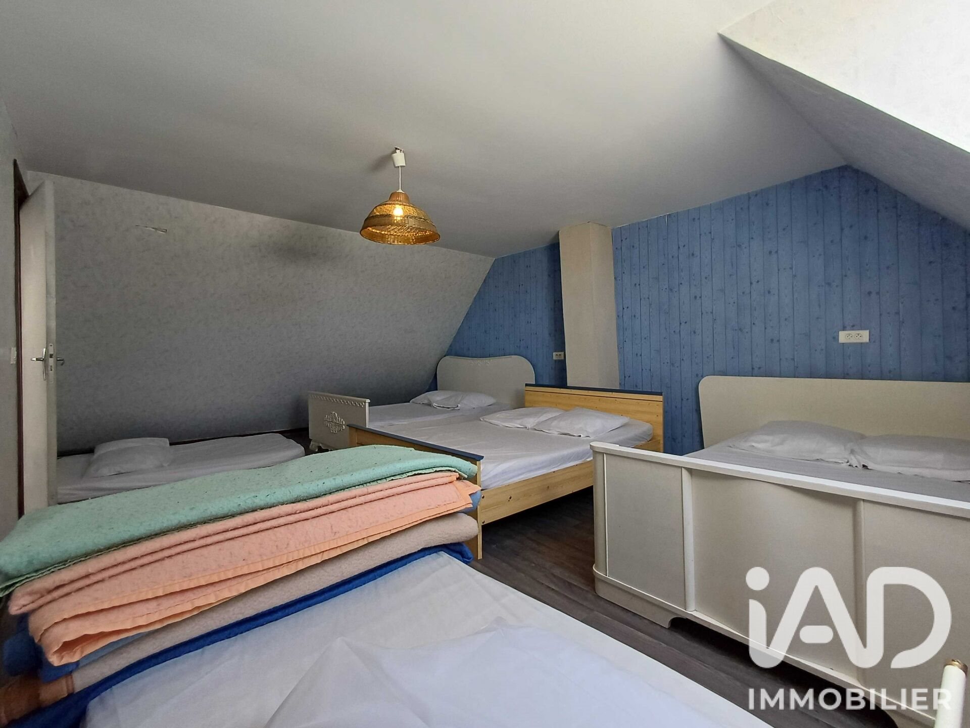 Maison à vendre, 162m², Arthon