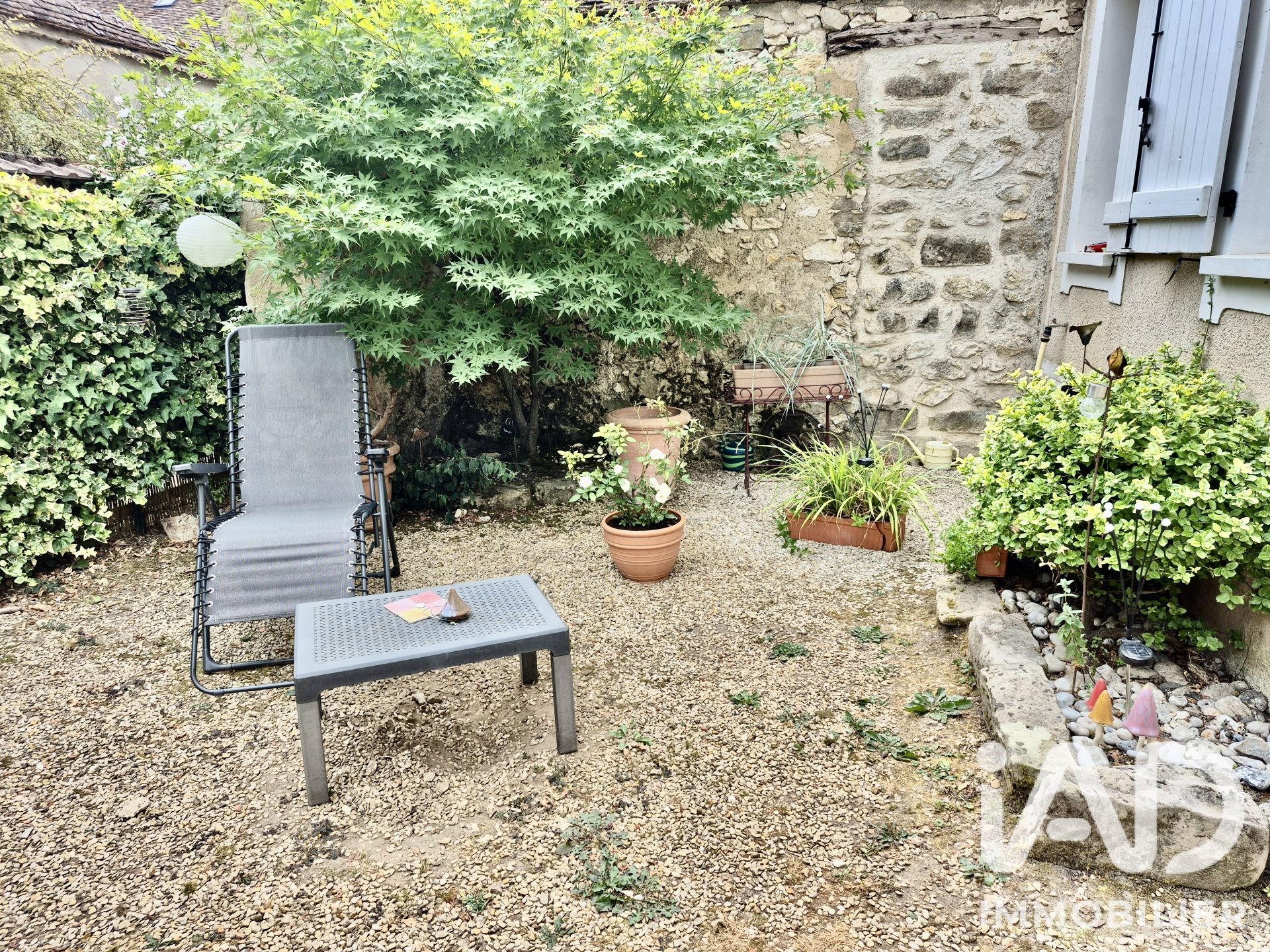 Maison à vendre, 45m², Thomery
