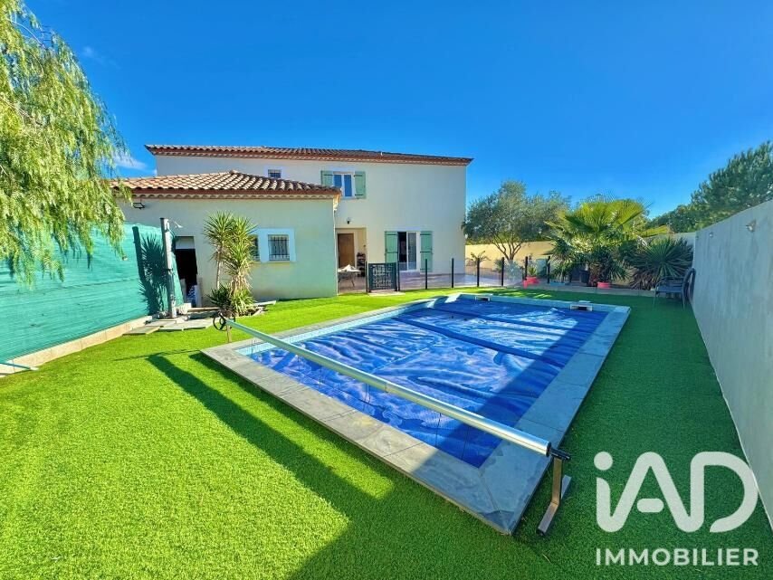 Maison à vendre, 237m², Canet