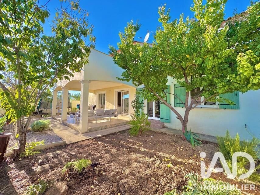 Maison à vendre, 237m², Canet