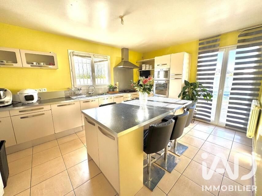 Maison à vendre, 237m², Canet