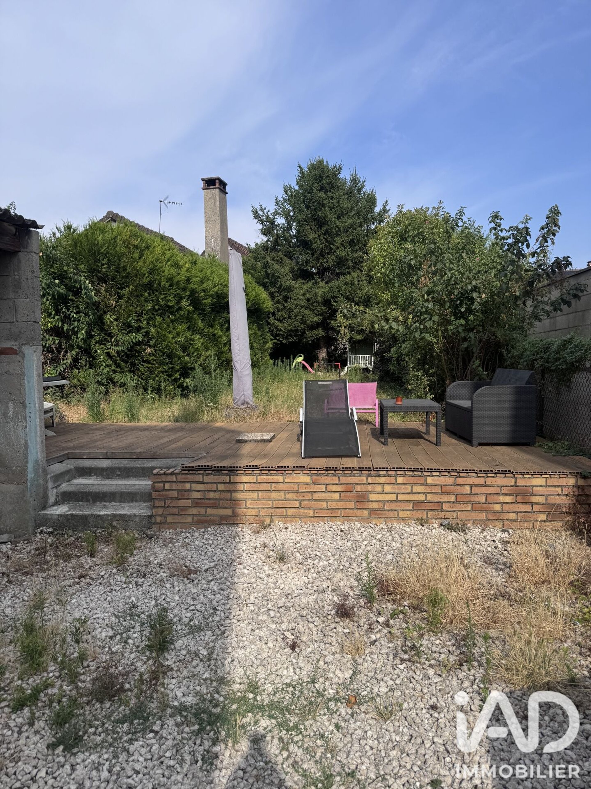Maison à vendre, 140m², Argenteuil