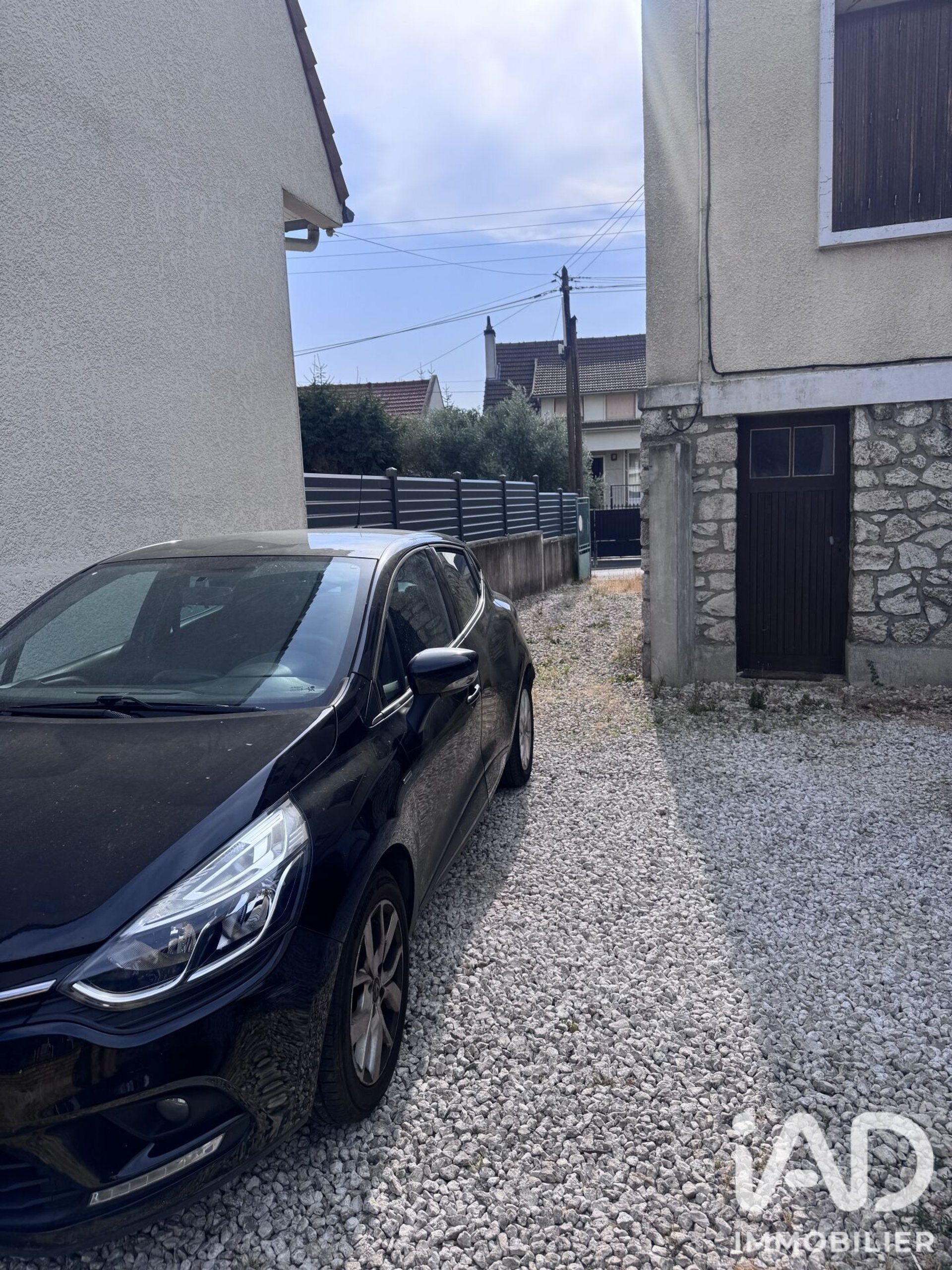 Maison à vendre, 140m², Argenteuil