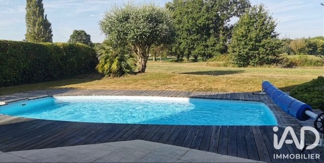 Maison à vendre, 222m², Bruz