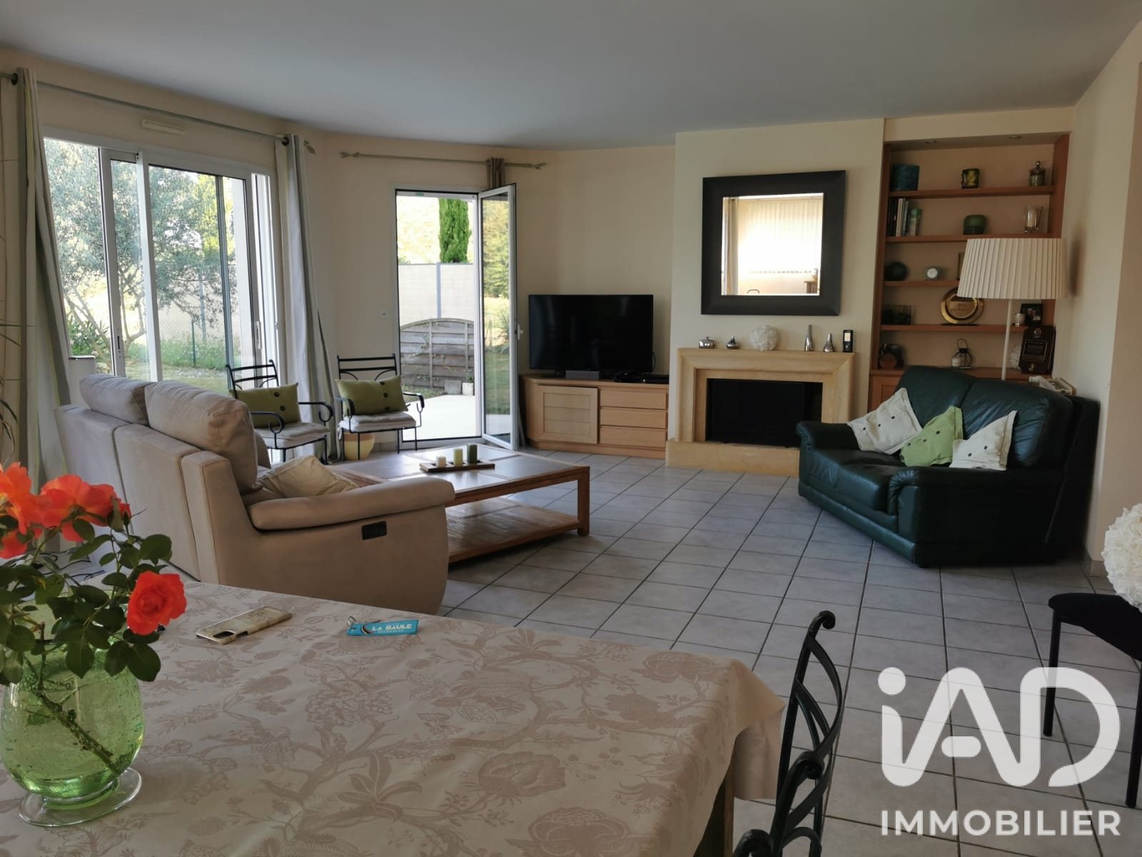Maison à vendre, 222m², Bruz