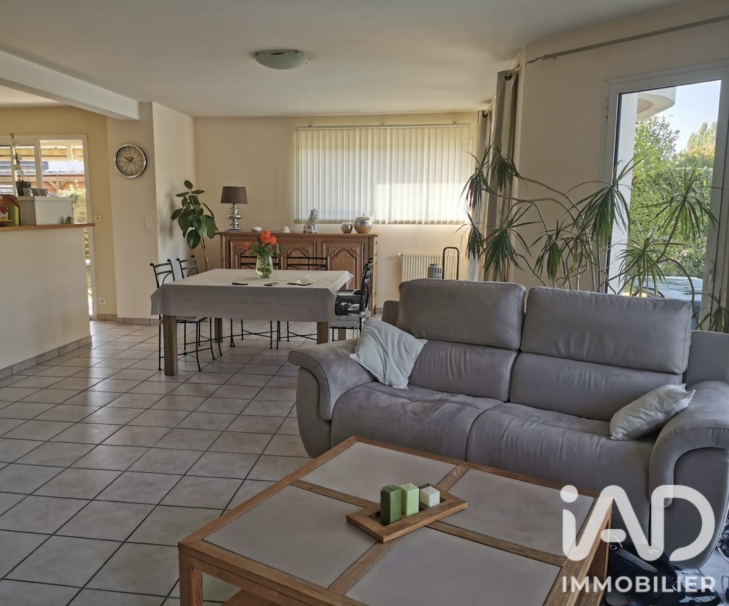 Maison à vendre, 222m², Bruz