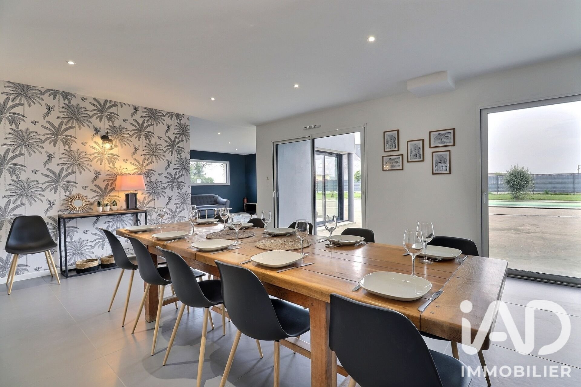 Maison à vendre, 260m², Le Crouais