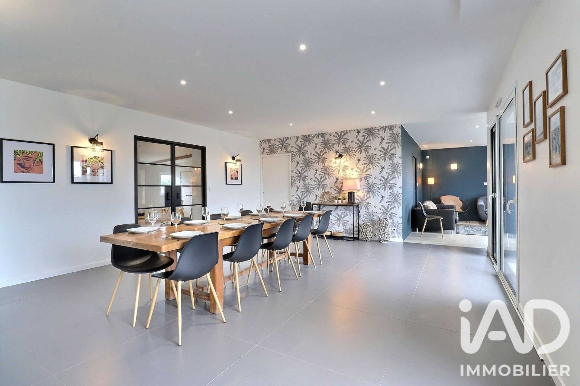 Maison à vendre, 260m², Le Crouais