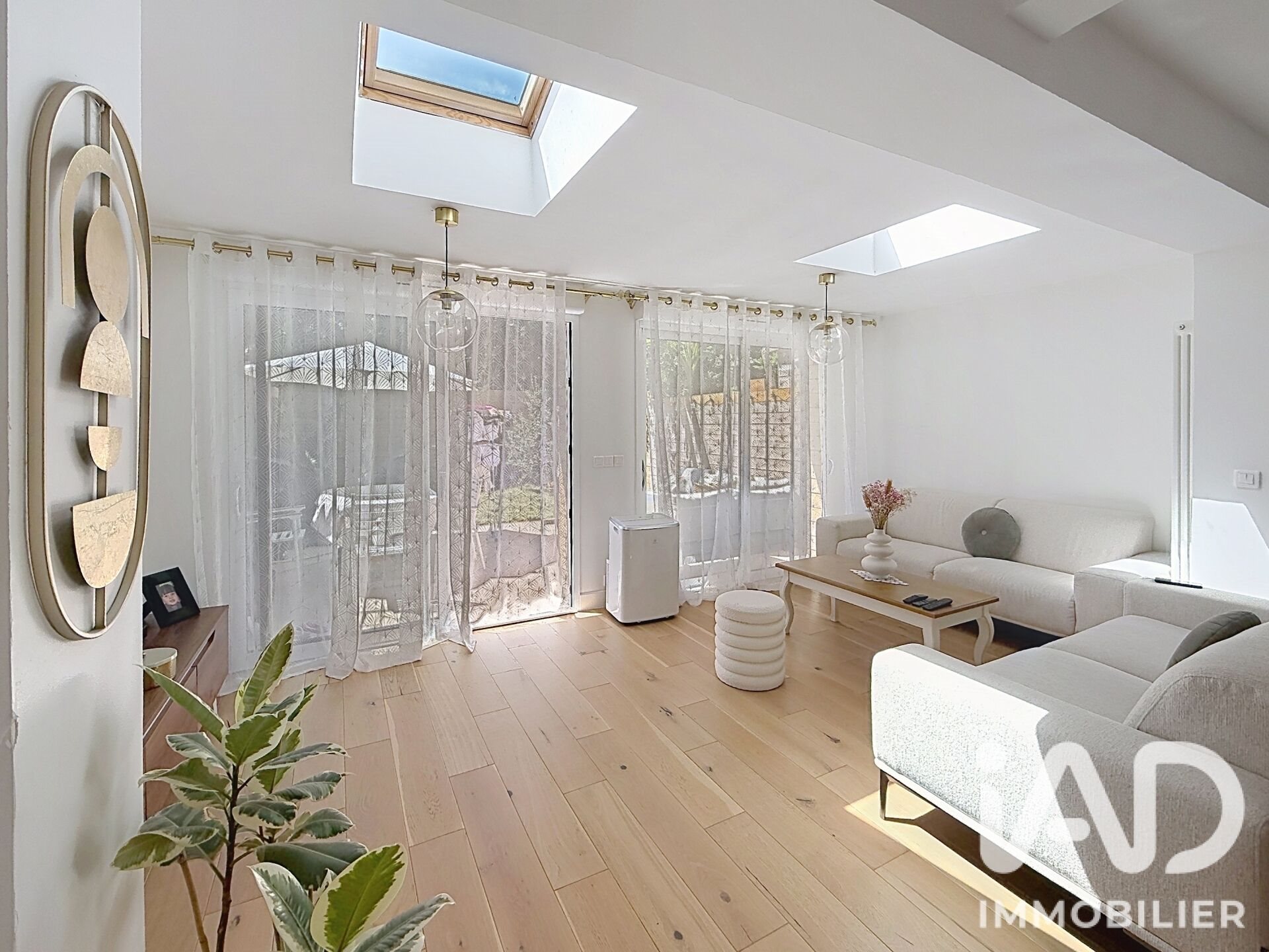 Maison à vendre, 97m², Thiais