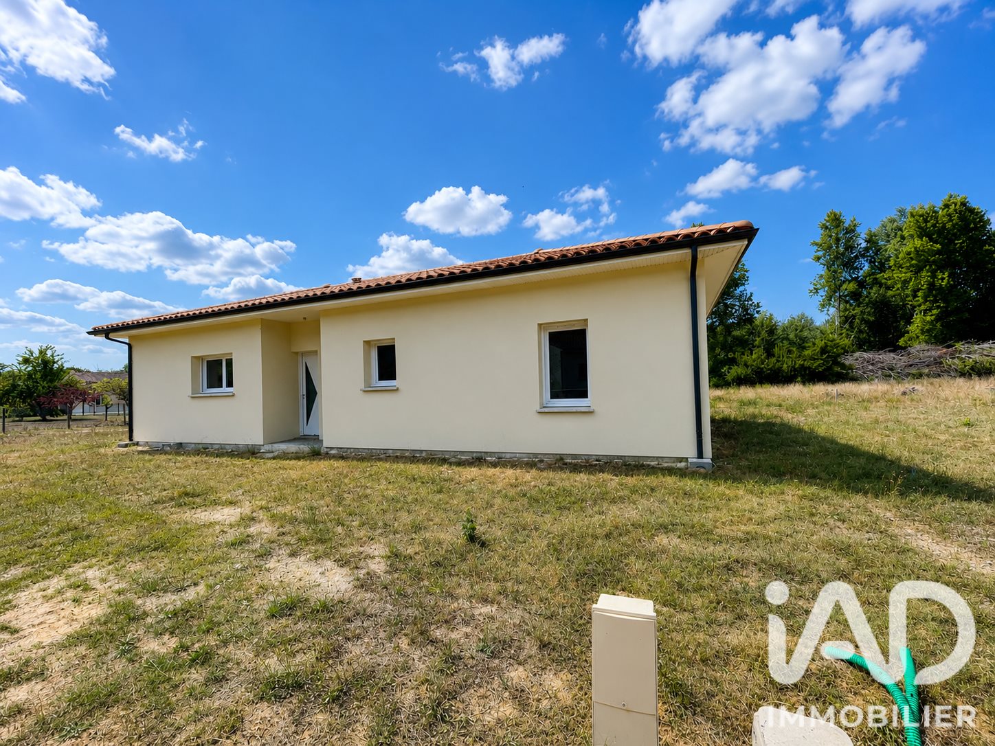 Maison à vendre, 90m², Lesparre-Médoc