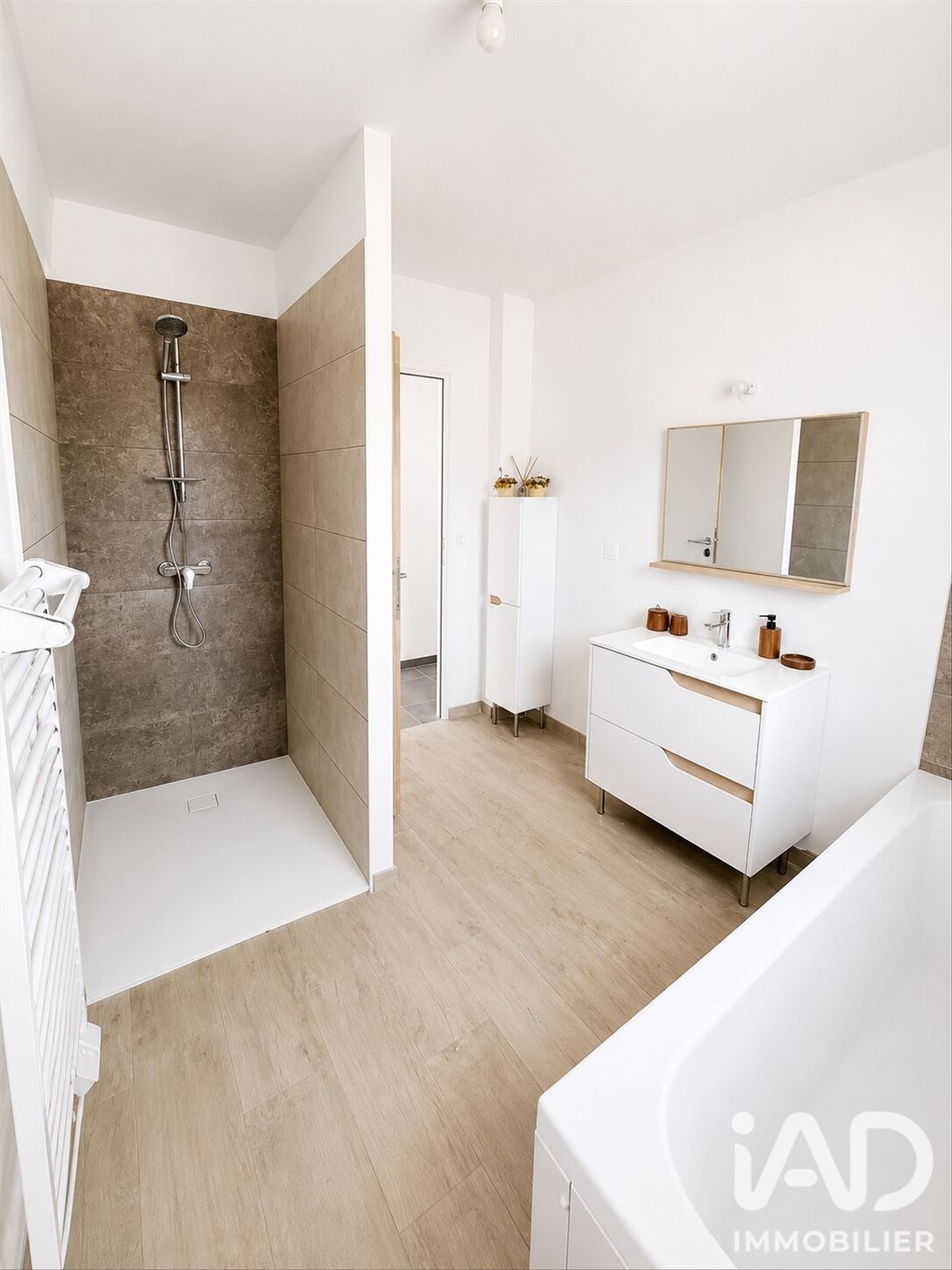 Maison à vendre, 90m², Lesparre-Médoc
