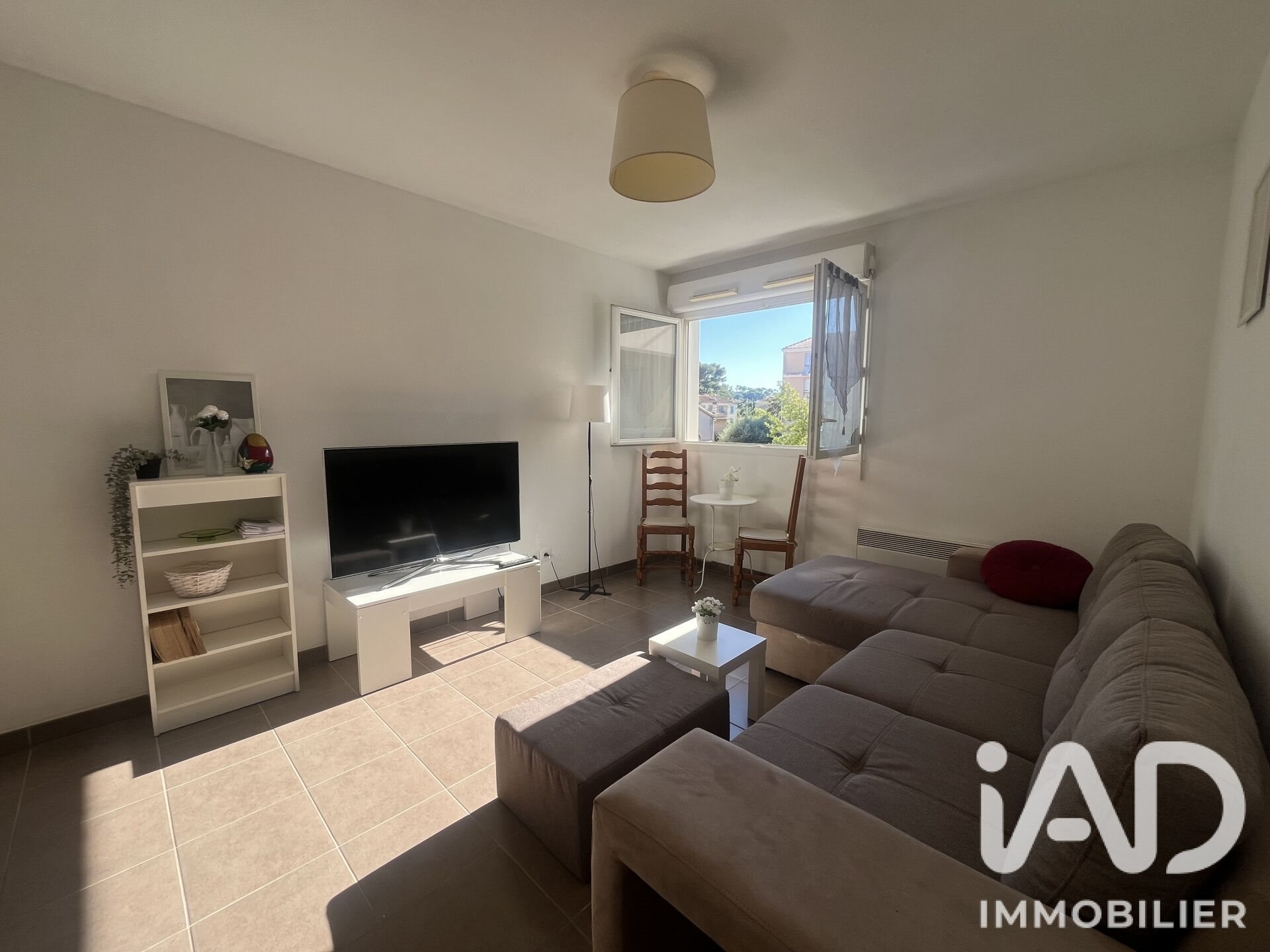 Appartement à vendre, 26m², La Seyne-sur-Mer