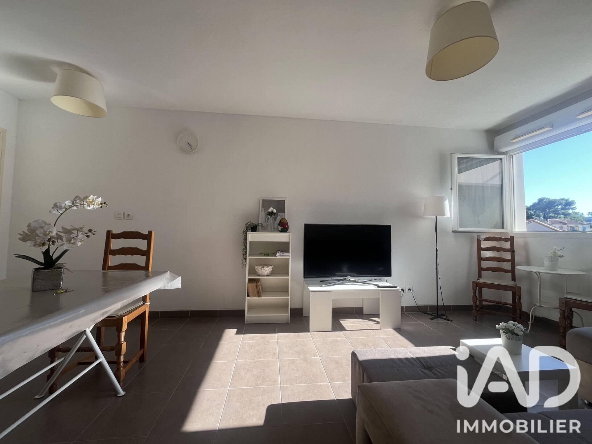 Appartement à vendre, 26m², La Seyne-sur-Mer
