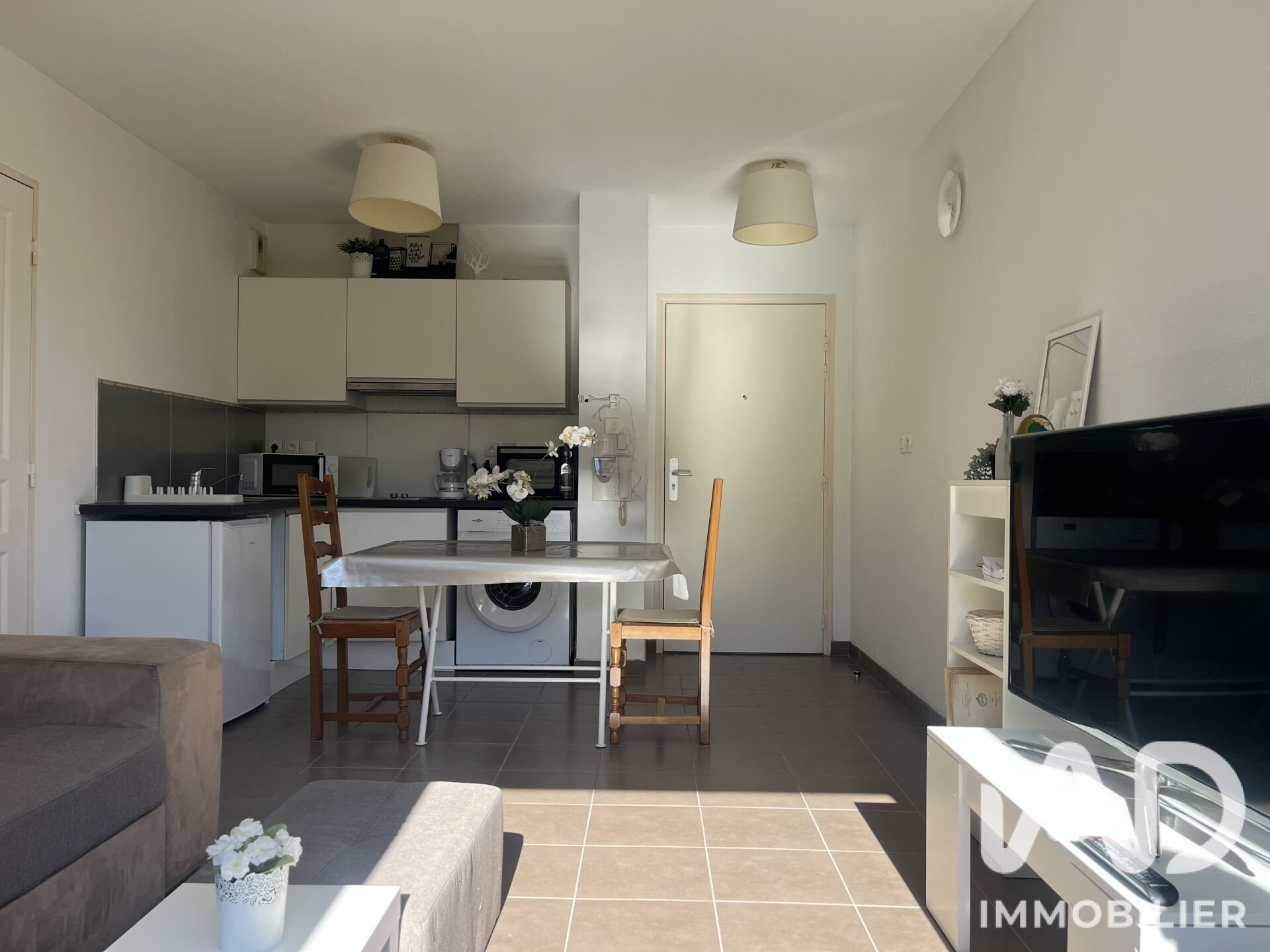 Appartement à vendre, 26m², La Seyne-sur-Mer