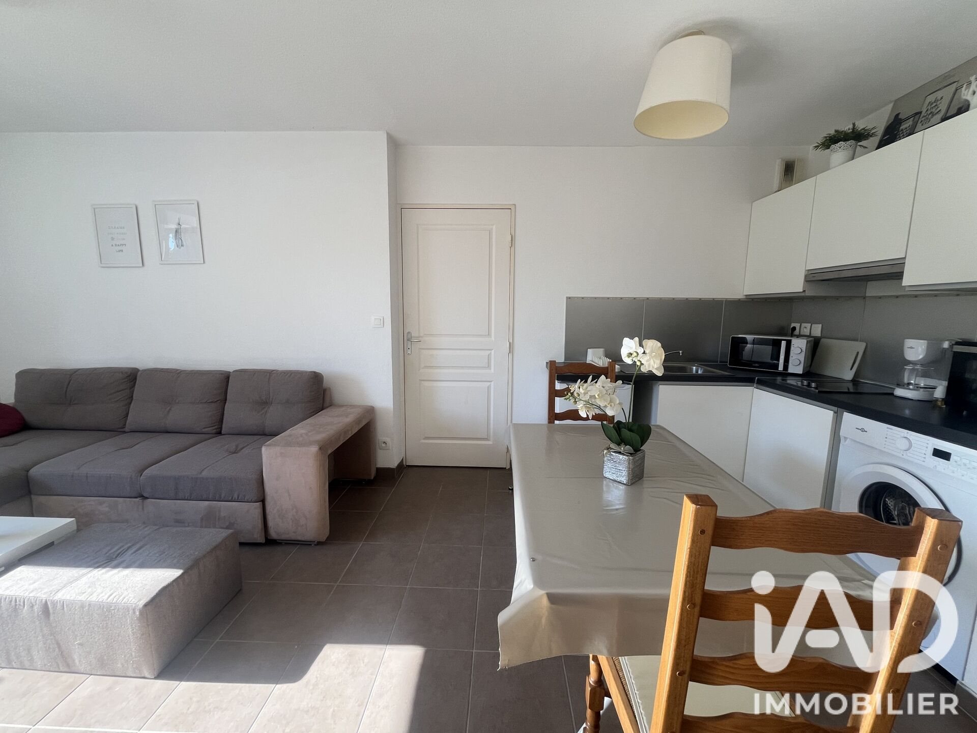 Appartement à vendre, 26m², La Seyne-sur-Mer