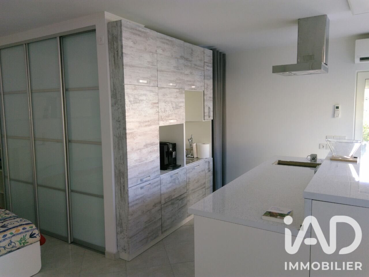 Maison à vendre, 39m², Saint-Cyr-sur-Mer