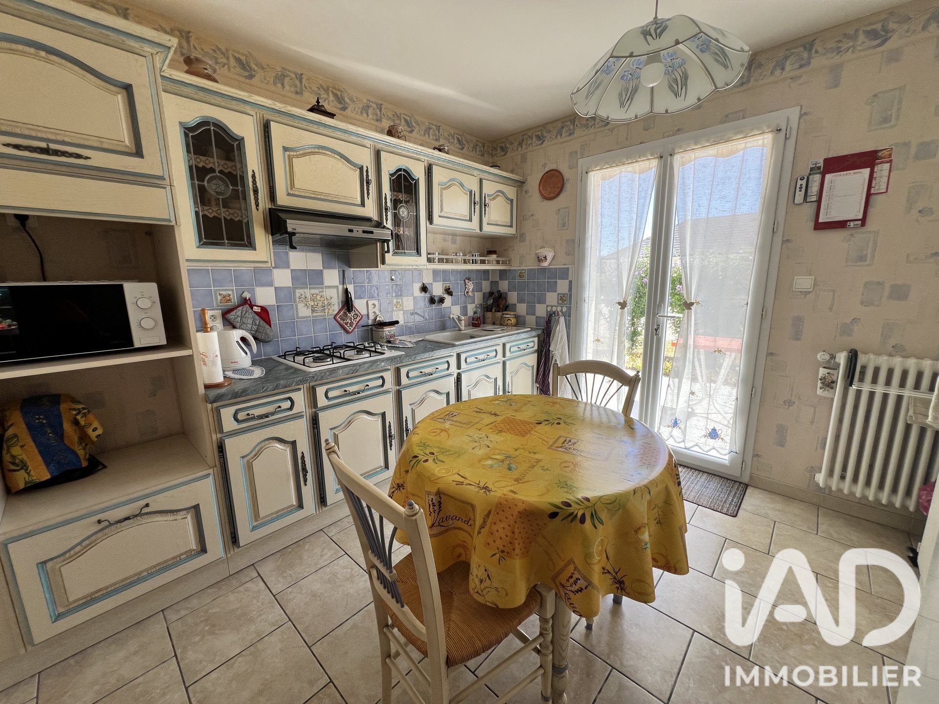 Maison à vendre, 89m², Saint-Loup-de-Varennes