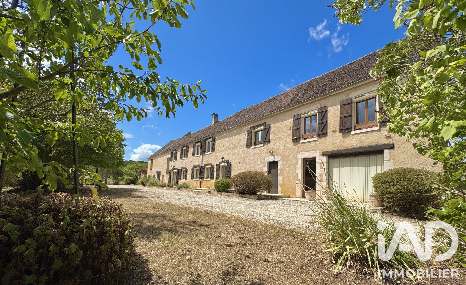 Maison à vendre, 200m², Brosses
