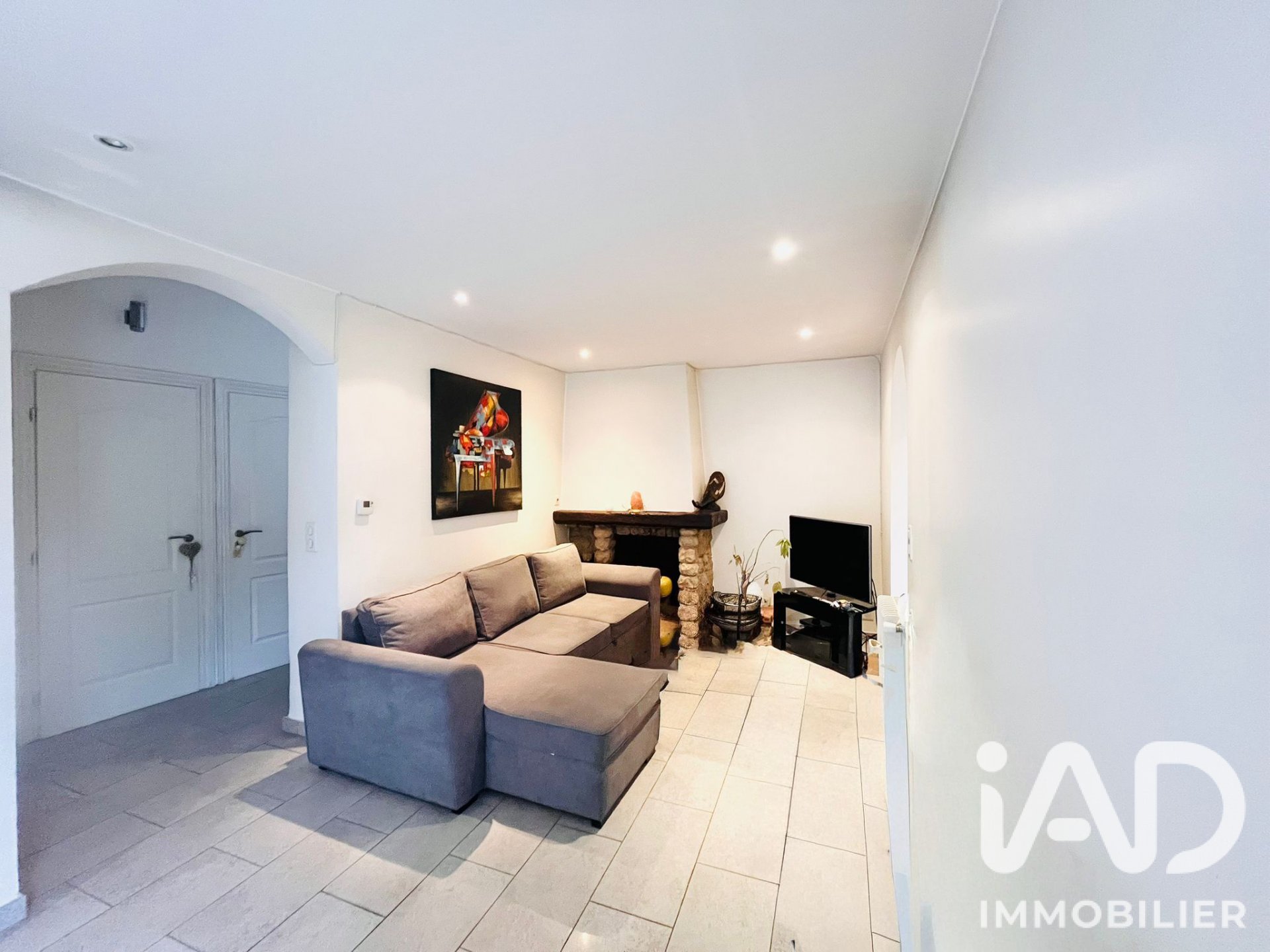 Maison à vendre, 99m², Villeneuve-Loubet