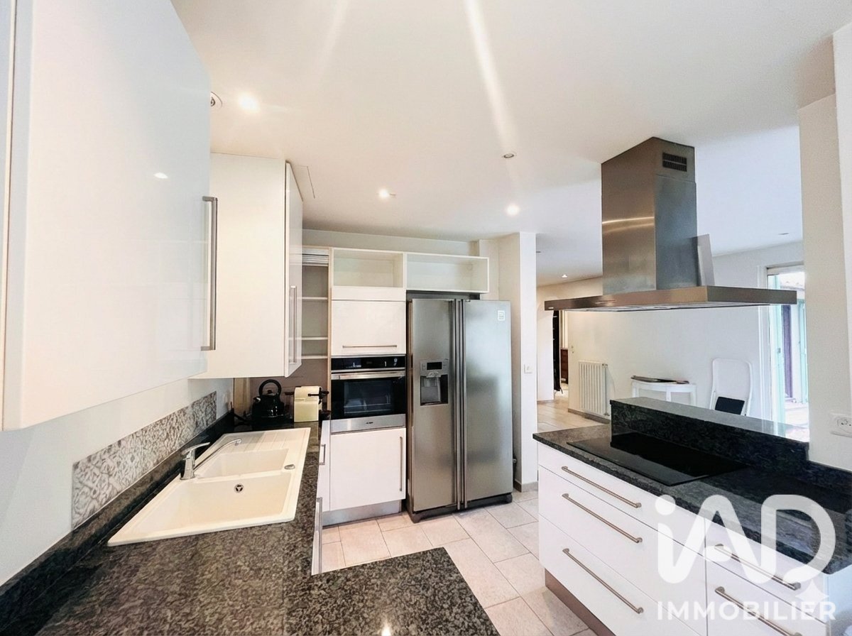 Maison à vendre, 99m², Villeneuve-Loubet