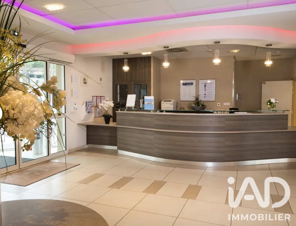 Appartement à vendre, 23m², Sainte-Maxime