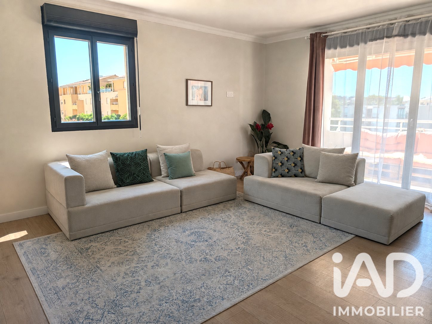 Appartement à vendre, 77m², Saint-Raphaël