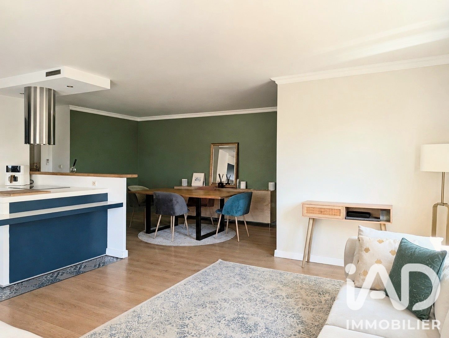 Appartement à vendre, 77m², Saint-Raphaël