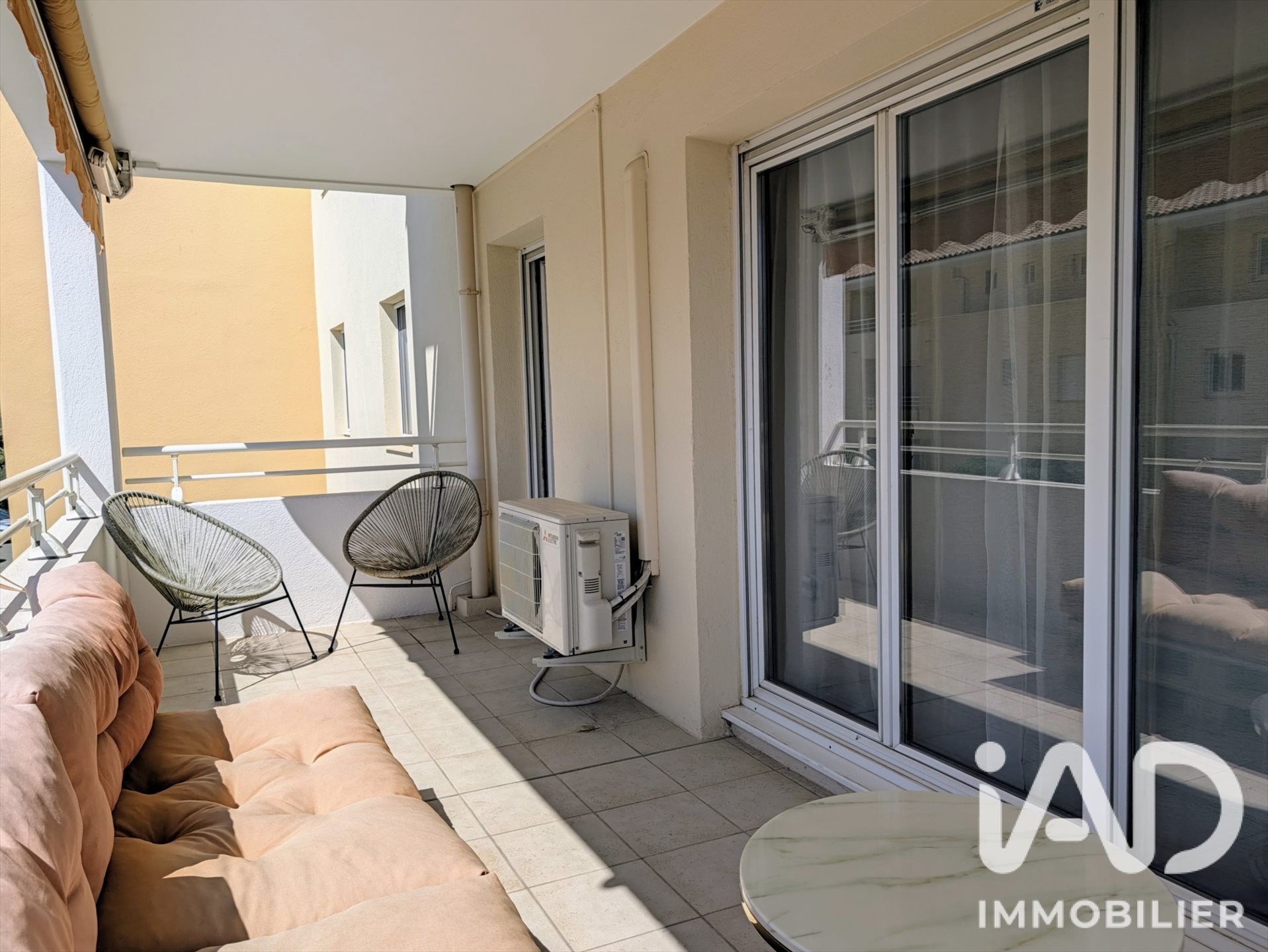 Appartement à vendre, 77m², Saint-Raphaël