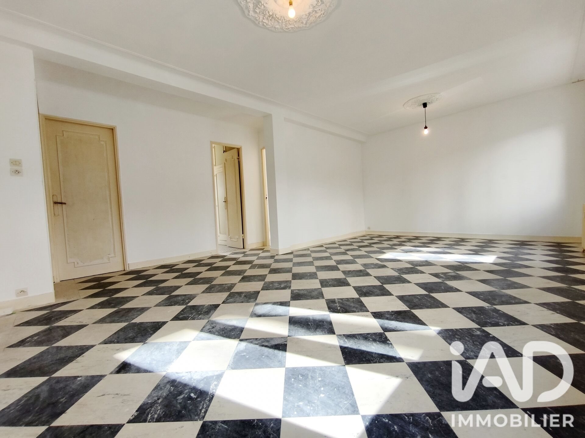 Appartement à vendre, 78m², Brest